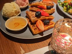 -MARU玛露音乐餐厅(大学路店)