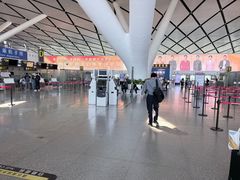 -南宁吴圩国际机场-T2航站楼