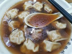 -蒋家桥饺面店(四望亭路店)