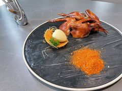 -3号仓库·创意中国菜(乐清正大广场店)