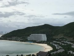 -芽庄珍珠岛游乐园