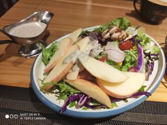 -清真·艾美可餐厅(大悦汇店)