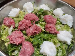 -丰尔粥食·粥底火锅(大良总店)