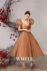 点击看大图 -纯色时光婚纱艺术馆WHITE