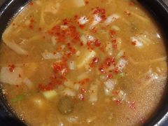 -大叹号·朝鲜族烤肉(潍坊泰华城店)