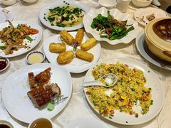 -凤城礼记鱼翅海鲜酒家(新马路总店)