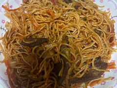 -老婆婆炒饭(小白楼1902欧式风情街店)