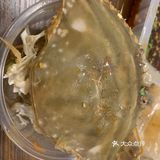 第一次吃生腌，爱了