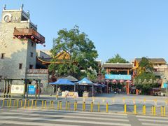-北川巴拿恰