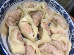 鲍鱼虾仁鲜肉馄饨-艾米私房馄饨