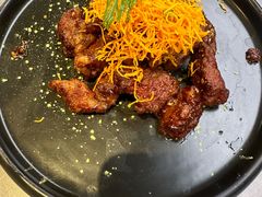 -江南里·新浙菜(苏州大悦城店)