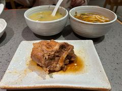 -大师兄·手工面·西北菜(南沙万达广场店)