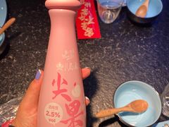 -局气 烤鸭·北京菜(光华路店)