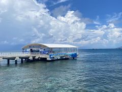 -三亚西岛海洋文化旅游区