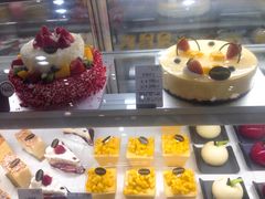 -BreadTalk面包新语·烘焙蛋糕(东方宝泰广场店)
