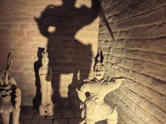 -洛阳古墓博物馆