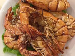 -顺风海鲜港(金玉兰店)
