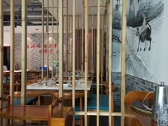 -小牛叔鲜切牛肉·火锅·烤肉自助(公济桥路店)