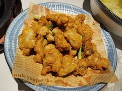 -南枝记·广东味道(中骏世界城店)