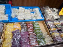 -非遗近水楼糕团(景德路店)