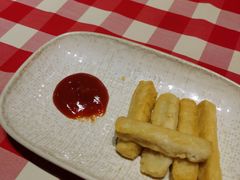 -西贝(上海我格广场店)