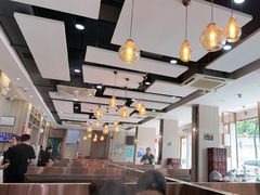 -潮悦牛肉火锅城(水贝店)