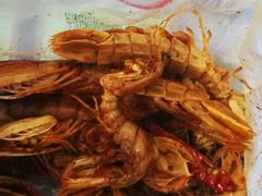 皮皮虾-帝煌烤卤(羊子街店)