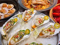 -靓靓蒸虾·头牌蒸虾(雪松路总店)