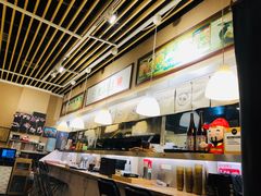 -雷门拉面(龙湖成都金楠天街店)
