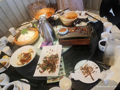 -外婆味道·云南菜大当家(关上店)
