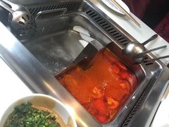 -海底捞火锅(北京路店)
