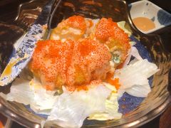 -鸟鹏烧鸟居酒屋(熙龙湾店)