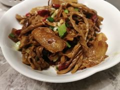 -四道菜·福建菜馆(新街口金鹰店)