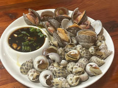-金秋小吃海鲜·专注30年临海特色风味