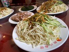 -新川面馆(新街口二店)