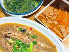 -王家厨房(新华路店)