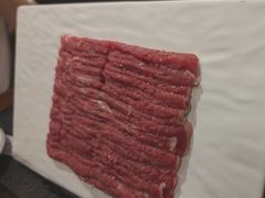 -仁和四季涮肉馆(天坛南门店)