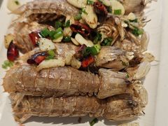 -阿毛饭店(和义路店)