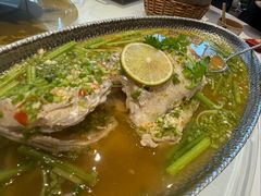 -阿诺泰·泰国餐厅(紫荆店)