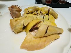 -侨美食家·粤菜(体育西路店)