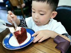 -第戎蛋糕(恒隆广场店)