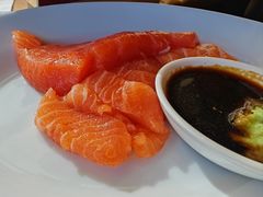 -君悦酒店·乐厨·高空自助餐(青年大街店)