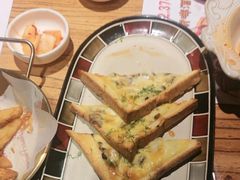 -通海俄式烧烤·俄罗斯大串(爱建店)