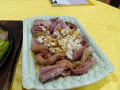 -众源美食(光复阁店)