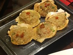 -蠔友汇(皇姑店)