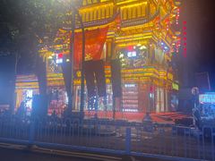 -衣裳街历史文化街区