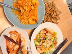 -红小满休闲餐厅(十全街店)