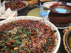 -杨记隆府(白象街店)