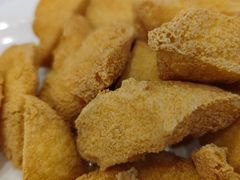 -揭阳钟记小食(福田新村店)