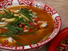鱼片-拈一筷子·宜宾江湖菜(十一街店)